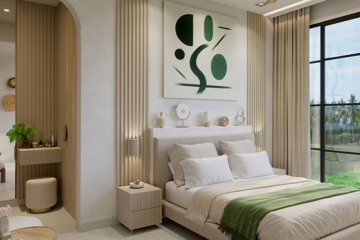 niva bali padonan - lifestyle investment villas in bali
