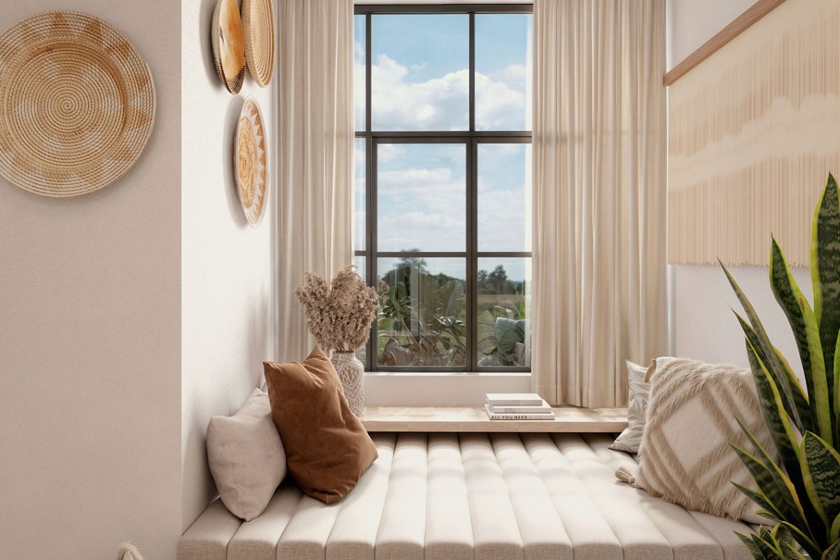niva bali padonan - lifestyle investment villas in bali