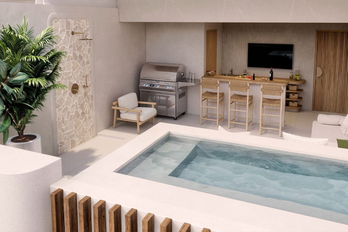 niva bali padonan - lifestyle investment villas in bali